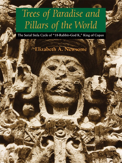 Book Trees of Paradise and Pillars of the World free