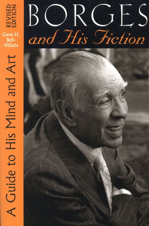 Book Borges and His Fiction free