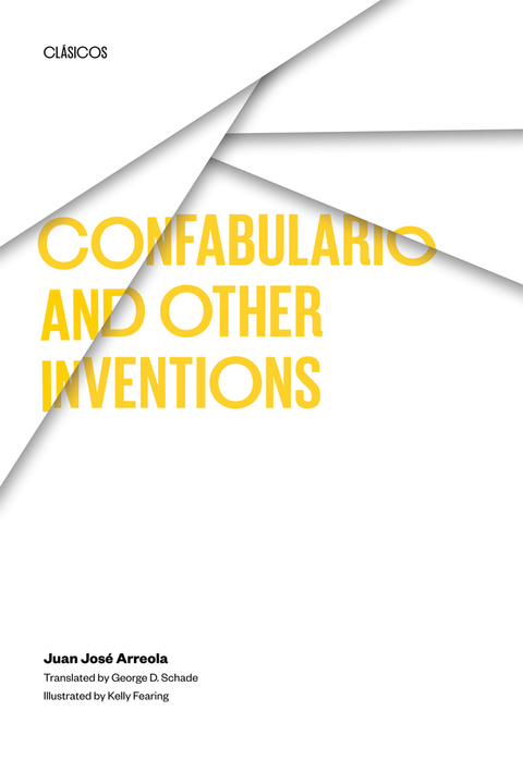 Book Confabulario and Other Inventions free