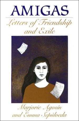 Book Amigas: Letters of Friendship and Exile (Louann Atkins Temple Women & Culture Series) free