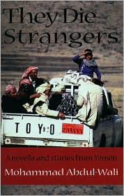 Book They Die Strangers (Modern Middle East Literature in Translation) free