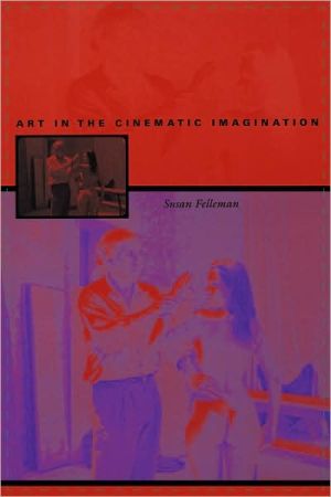 Book Art in the Cinematic Imagination free