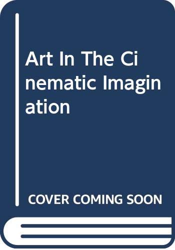 Book Art in the Cinematic Imagination free