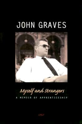 Book Myself And Strangers: A Memoir Of Apprenticeship free