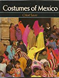 Book Costumes of Mexico free