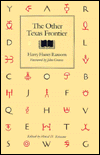 Book The Other Texas Frontier free