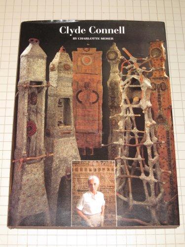 Book Clyde Connell: The Art and Life of a Louisiana Woman free