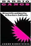 Book Barrio Gangs: Street Life and Identity in Southern California (Cmas Mexican American Monographs) free