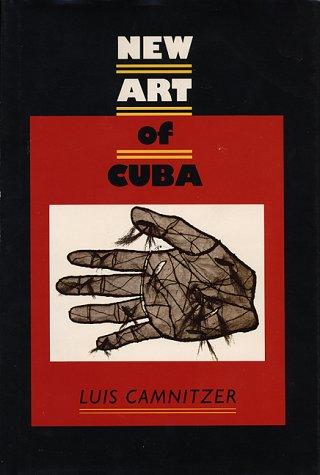 Book New Art of Cuba free