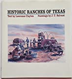 Book Historic Ranches of Texas free