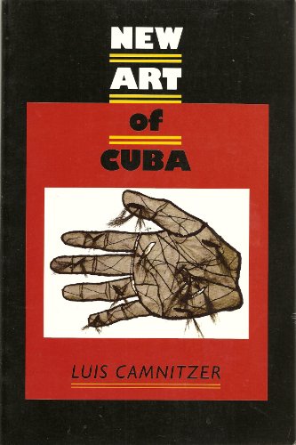 Book New Art of Cuba free