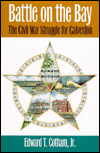 Book Battle on the Bay: The Civil War Struggle for Galveston free