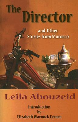 Book The Director and Other Stories from Morocco (Modern Middle East Literature in Translation) free