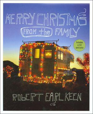 Book Merry Christmas from the Family free
