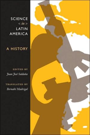 Book Science in Latin America: A History free