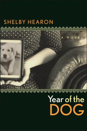 Book Year of the Dog: A Novel (James A. Michener Fiction Series) free