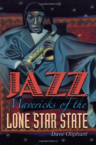 Book Jazz Mavericks of the Lone Star State free