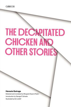 Book The Decapitated Chicken and Other Stories (Texas Pan American Series) free
