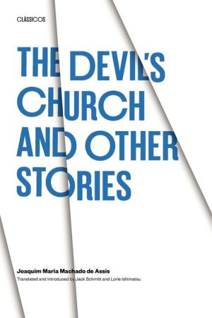 Book The Devil's Church and Other Stories (Texas Pan American) free