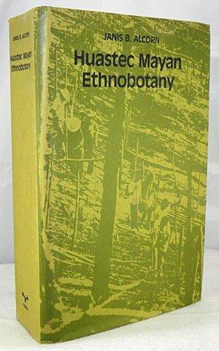 Book Huastec Mayan Ethnobotany free