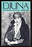 Book Djuna, the formidable Miss Barnes free