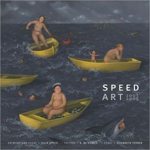 Book Speed Art: Art, 2003–2009 free