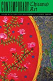 Book Contemporary Chican@ Art: Color and Culture for a New America free