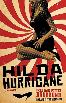 Book Hilda Hurricane: A Novel free