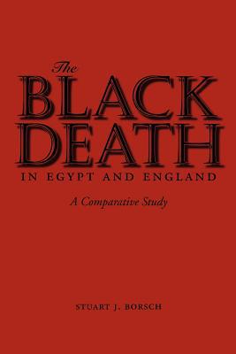 Book The Black Death in Egypt and England: A Comparative Study free