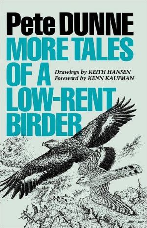 Book More Tales of a Low-Rent Birder free