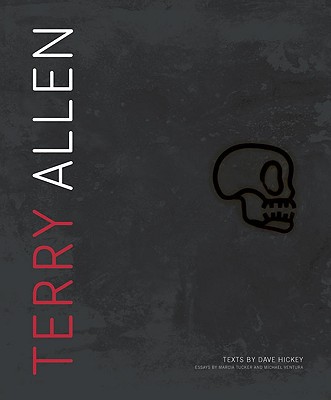 Book Terry Allen (M. Georgia Hegarty Dunkerley Contemporary Art Series) free