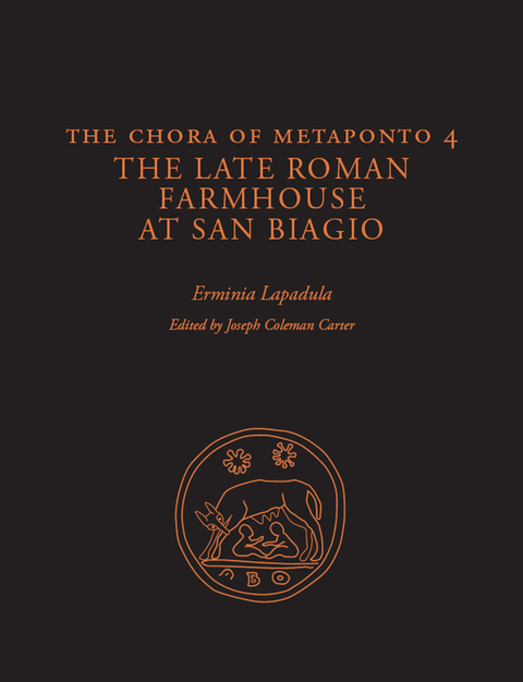 Book The Chora of Metaponto 4 free