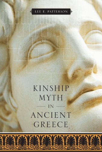 Book Kinship Myth in Ancient Greece free