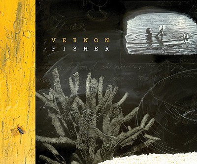 Book Vernon Fisher (M. Georgia Hegarty Dunkerley Contemporary Art Series) free