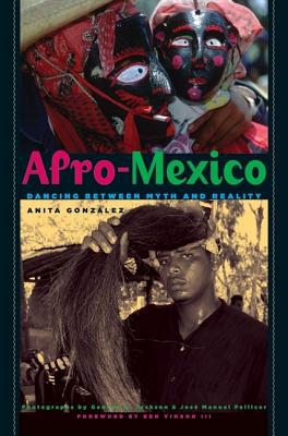Book Afro-Mexico: Dancing between Myth and Reality free
