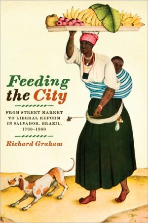 Book Feeding the City: From Street Market to Liberal Reform in Salvador, Brazil, 1780–1860 (Joe R. and Teresa Lozano Long Series in Latin American and Latino Art and Culture) free
