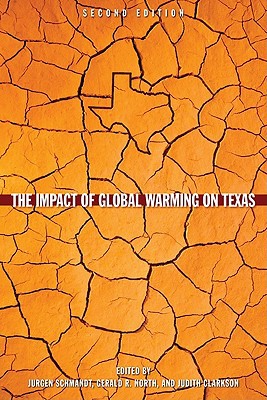 Book The Impact of Global Warming on Texas: Second Edition free