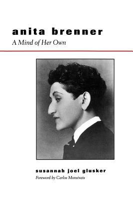 Book Anita Brenner: A Mind of Her Own free