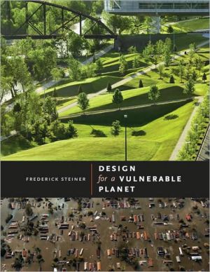 Book Design for a Vulnerable Planet (Roger Fullington Series in Architecture) free