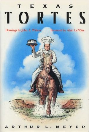 Book Texas Tortes free