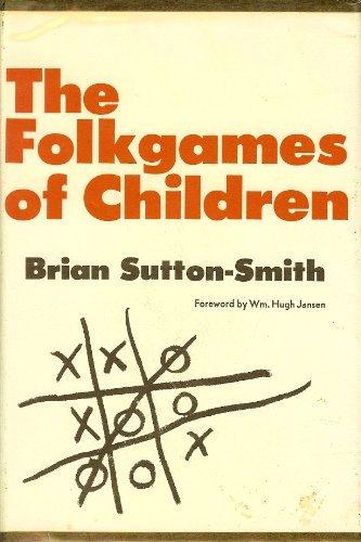 Book The folkgames of children (Publications of the American Folklore Society) free
