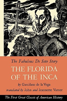 Book The Florida of the Inca free