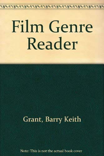 Book Film Genre Reader free