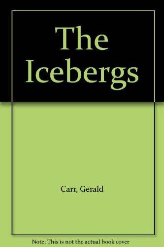 Book Frederic Edwin Church: The Icebergs free