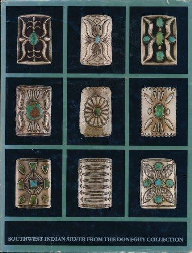 Book Southwest Indian Silver from the Doneghy Collection free