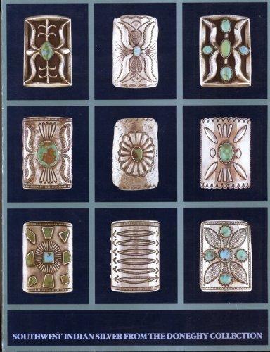 Book Southwest Indian Silver from the Doneghy Collection free