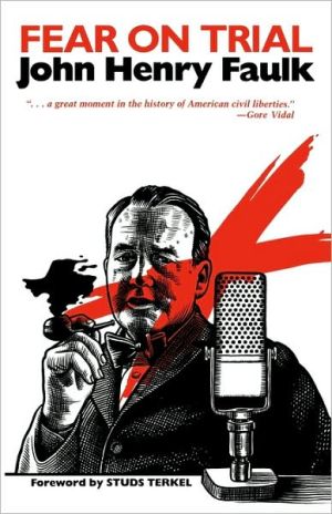 Book Fear On Trial free