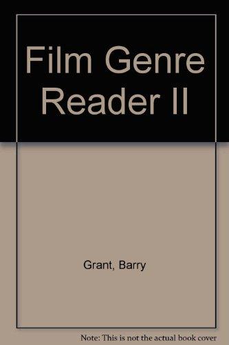 Book Film Genre Reader free