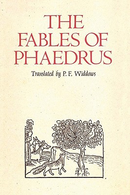 Book The Fables of Phaedrus free