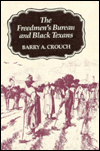 Book The Freedmen's Bureau and Black Texans free